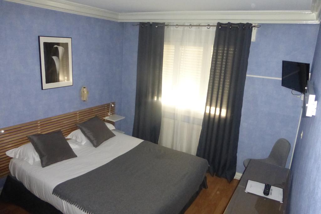Laennec Hotel Lyon Exterior foto